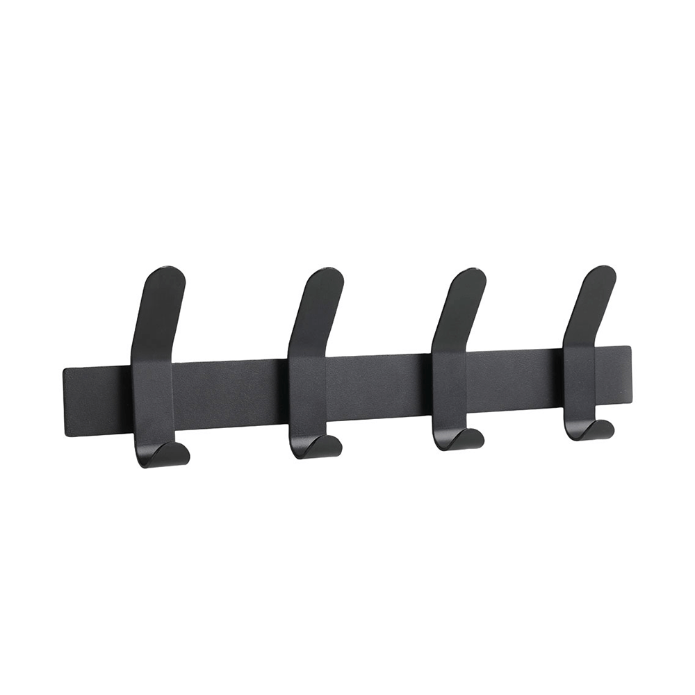 A-Rack Coat rack – black
