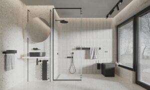 Dabstory vannitoa aksessuaarid